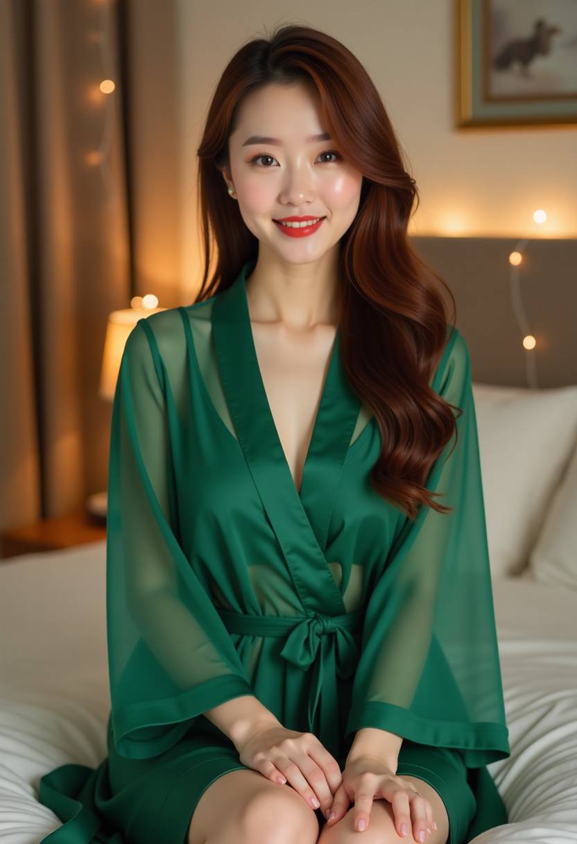 金缕衣海报