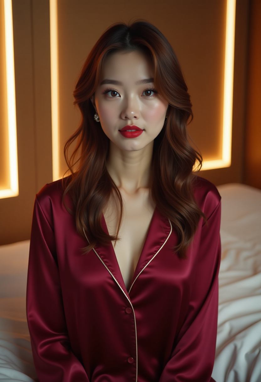 仙门问心海报