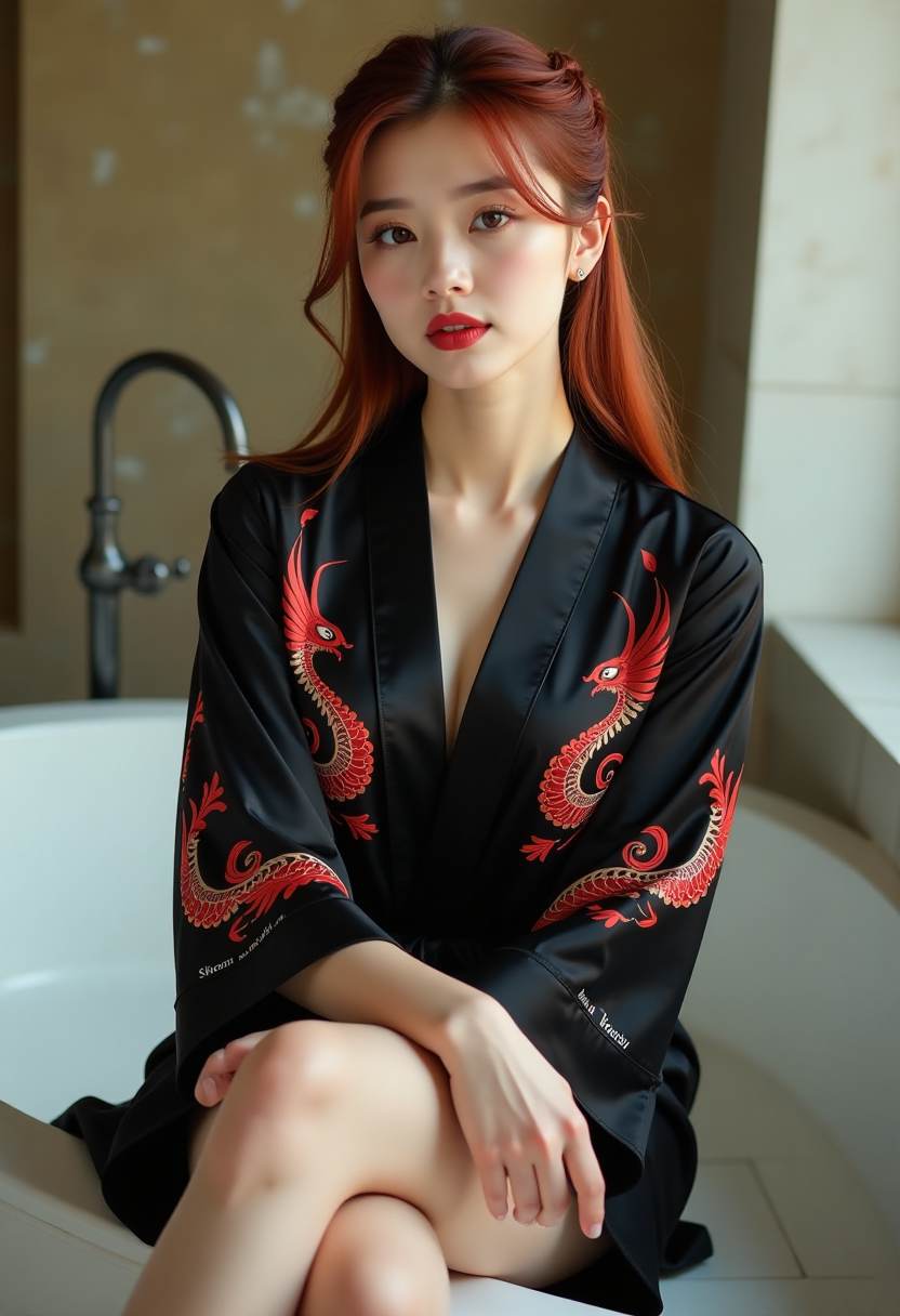 花朝春信海报